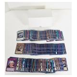 COLLECT Large Lot Yu-Gi-Oh Collectible Cards