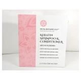 NEW Loma Keratin Shampoo & Conditioner 500mL Each