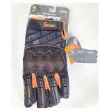 NEW Watson Work Armour Gloves (M)