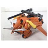 COLLECT Bandai TMF/A-803 Mobile Suit Gundam Model