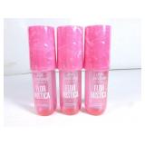 NEW Sol De Janeiro Flor Mistica Perfume 3pc 90mL