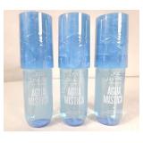 NEW Sol De Janero Agua Mistica Fragrance 90mL 3pc