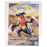 COLLECT Pokemon Garchomp Model Kit