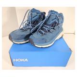 NEW Hoka Brand Hiking Shoes (Size: 5B)