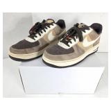 COLLECT GUC Nike Air Force 1 Shoes (Size: 9 Mens)