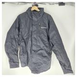 NEW Columbia Grey Winter Jacket (M)