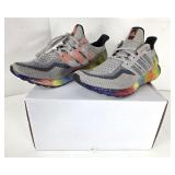 COLLECT GUC Adidas Boost Shoes (Size: 9.5 Mens)