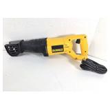GUC DeWalt Corded DW304P Sawzall Working Perfect