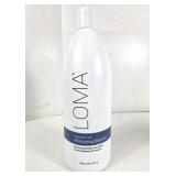 NEW Loma F-F Moisturizing Shampoo 1000mL Bottle!