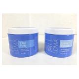 NEW Loma Fiber Putty & Creme Pomade 85g Each
