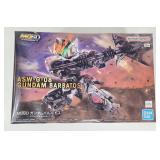 COLLECT Bandai MGSD Barbatos Gundam Model Kit