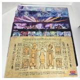 COLLECT YuGiOh Playmat Collection (6 Pieces)