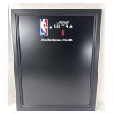 NEW Michelob Ultra Beer NBA Chalk Signage*