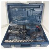 GUC Bosch SDS-Max Combination Rotary Hammer