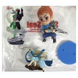 COLLECT Anime/Pokemon Figures/Toy
