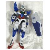 COLLECT Bandai 00 Qan Gundam Model*