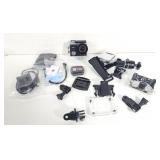 NEW Akaso EK7000 Pro Go Pro Camera Set in Box