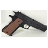 GUC Model 11 Winchester .177 Cal Air Pistol BB Gun
