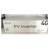 NEW Solis 1P3.6K  Phase 1&2 PV Inverter