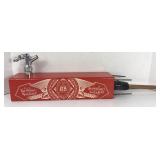 NEW Budweiser Beer Tap Handle