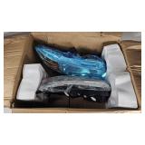 LIKE NEW Headlight Assembly 2012-15' Honda Civic