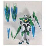 COLLECT Shia QanT Gundam Model