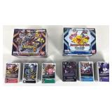 COLLECT Digimon Tradging Card Game Cards w/Box