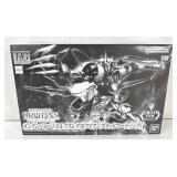 COLLECT Bandai HG Barbatos Lupus Rex Gundam Kit
