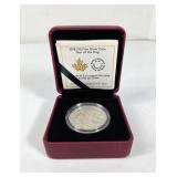 RCM $10 Fine Silver Coin Uncirculated in OG Case