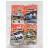 NEW RARE Matchbox Collectable Dinky Cars Sealed X4