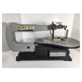 GUC TradeMaster 16' Variable Speed Scroll Saw