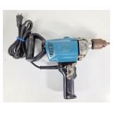 GUC Makita D Handle Corded Mixing Drill 6013B-R