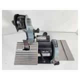 GUC Delta 31-080C Belt Disc Sander 1-5' Working