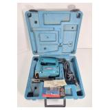 GUC Makita Corded Jigsaw in Original Case Working
