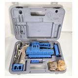 GUC Kreg K2000 Pro Pack Woodworking Joint Jig Tool