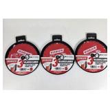 NEW Diablo Pro Bulk Pack 6.5' Circular Saw Blades