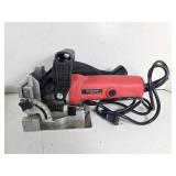 GUC King Canada Model 8306 Biscuit Joiner Corded