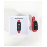 NEW Open Box Better Me Band Fitbit Device