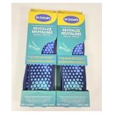 NIB Sealed Dr Scholls Prevention Revitalize Insole