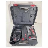 GUC Arrow Batt-Power Li-Ion CT50K Nailer/Stapler