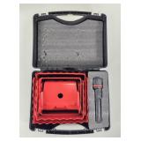 GUC Heavy Duty Red Metal Traction Assisting Device