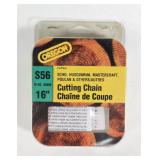 GUC Oregon S56 Cutting Chain 16' 91VG 056M