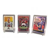 Kyle Trask Rookie Card Lot