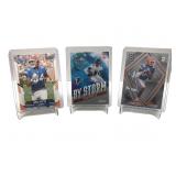 Kyle Pitts RC Lot