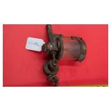 GLASS LUBRICATOR UNKNOWN NAME