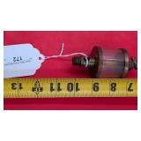 GLASS LUBRICATOR UNKNOWN NAME