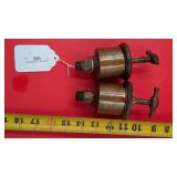 LUNKENHEIMER MARINE #2  (2)