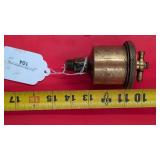 LUNKENHEIMER IDEAL #2