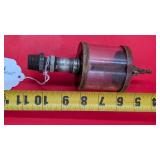 ESSEX GLASS LUBRICATOR