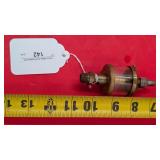 DETROIT GLASS LUBRICATOR